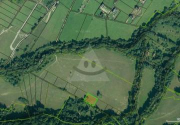 Reality Stavebný na rodinný dom, Lysica