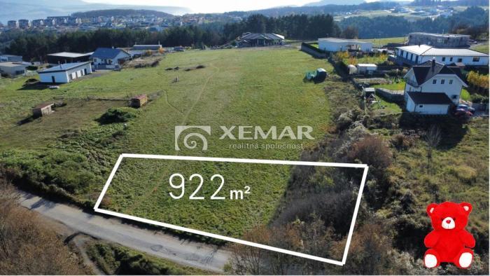 Reality PREDAJ Stavebný pozemok Banská Bystrica