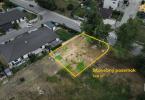 Reality RADO | Stavebný pozemok pre RD | všetky podklady | 528 m² |Bernolákovo