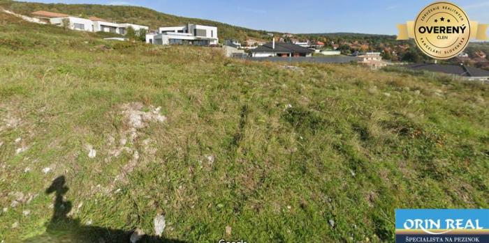 Reality PREDAJ SP V LIMBACHU - 1165 m2