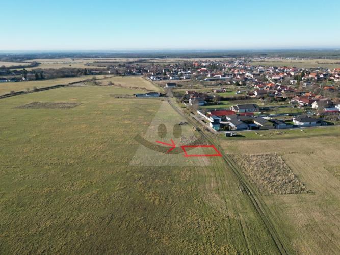 Reality Stavebný na rodinný dom, Jablonové