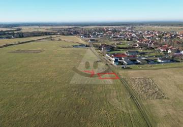 Reality Stavebný na rodinný dom, Jablonové