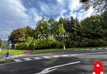 Reality Predaj stavebný pozemok centrum Banská Bystrica