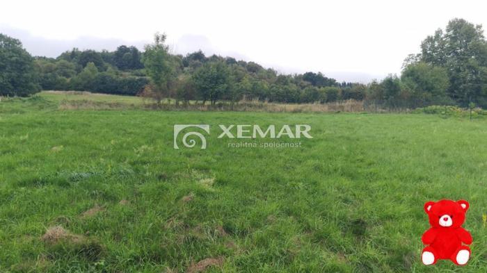 Reality PREDAJ - Stavebný pozemok Klokoč, okres Detva