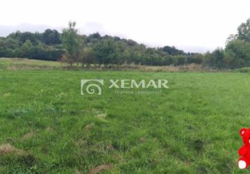 Reality PREDAJ - Stavebný pozemok Klokoč, okres Detva