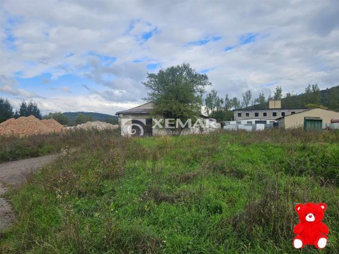 Reality Predaj hala Zvolen