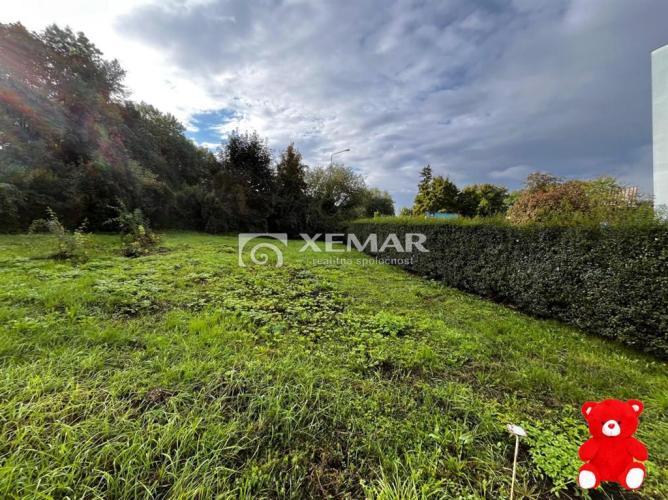 Reality Predaj pozemok so stavebným povolením centrum Banská Bystrica