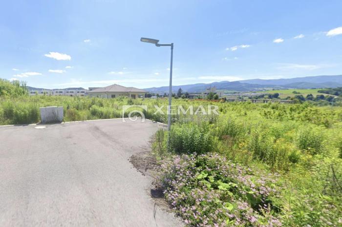 Reality Predaj stavebný pozemok Banská Bystrica