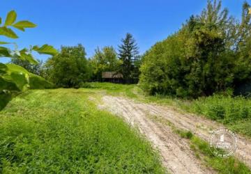 Reality AXIS REAL | Stavebný pozemok (1.330 m2) Topoľový rad, Bernolákovo