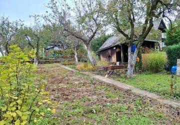 Reality Záhrada, Prievidza