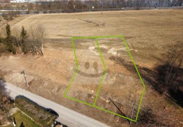 Reality Stavebný na rodinný dom, Žilina, Rosinky