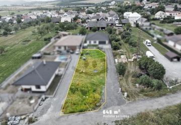 Reality Stavebný na rodinný dom, Sielnica