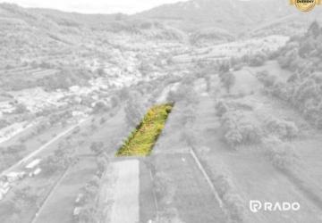 Reality RADO | Pozemky 1916m2 + 941m2, Hlboké nad Váhom