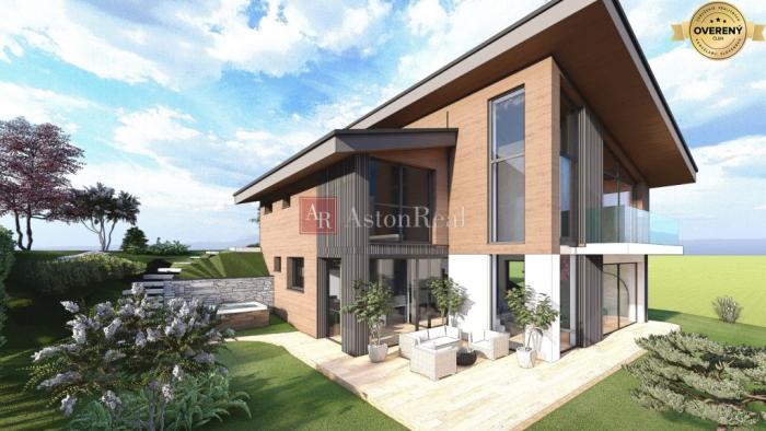 Reality Predaj! stavebný pozemok 427 m2, s IS v Liptovskom Mikuláši časť Háje