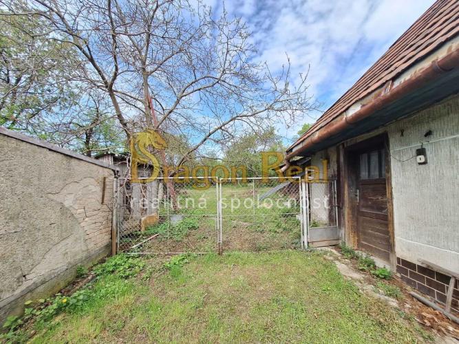 Reality REZERVOVANÉ – Pozemok vhodný na výstavbu – HLIVIŠTIA okr. Sobrance