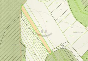 Reality Stavebný na rodinný dom, Sverepec