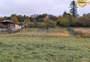 Reality Na predaj pozemok vo Malom Bábe