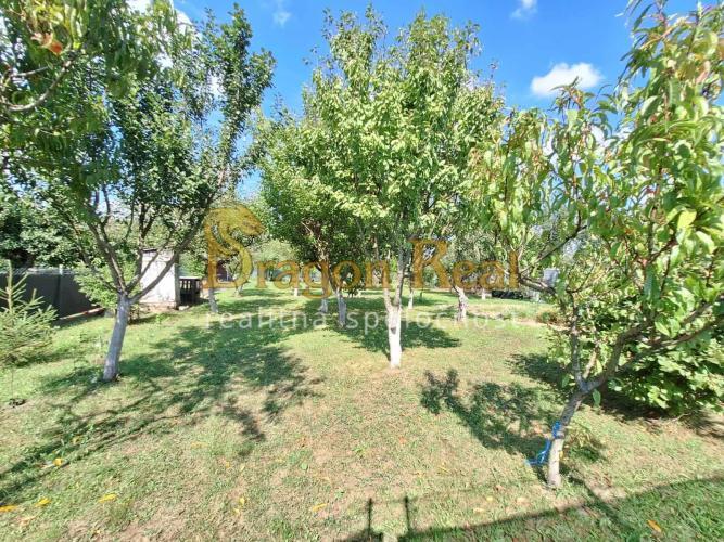 Reality PREDAJ – Pozemok vhodný na výstavbu o rozlohe 822m2 – MICHALOVCE