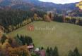Reality Investičný pozemok s panoramatickým výhľadom Čertov 9.100 m2