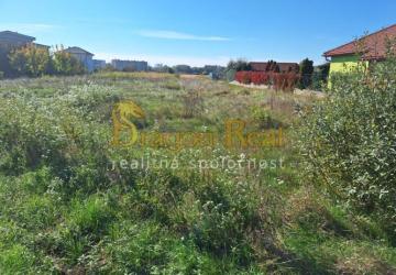 Reality PREDAJ – Stavebný pozemok o rozlohe 7651 m2 – MICHALOVCE