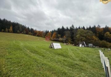 Reality Pozemok na športové a rekreačné účely Čertov- 19.340m2