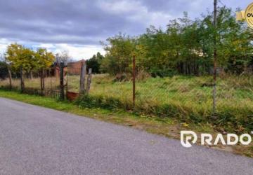 Reality RADO | Stavebný pozemok 882 m² | Gajary