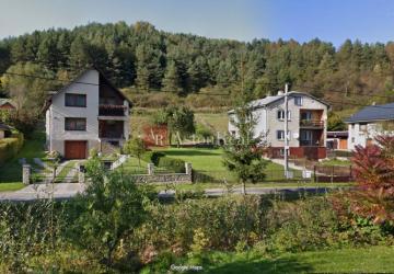 Reality PREDANÉ  Stavebný pozemok 1435m2 Malý Lipník, okr.Stará Ľubovňa