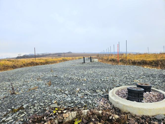 Reality Stavebný pozemok - KRÁĽOVA HORA, PREŠOV, 632 m2