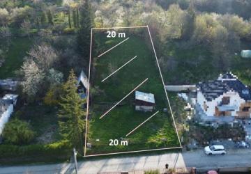 Reality Stavebný na rodinný dom, Prešov, Prešov