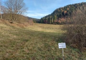 Reality Telgárt - pozemok na predaj