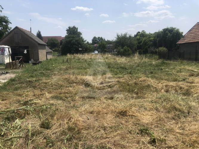 Reality Stavebný na rodinný dom, Čalovec