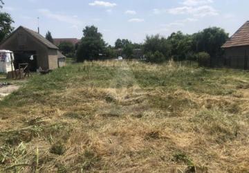 Reality Stavebný na rodinný dom, Čalovec