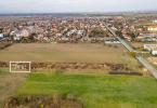 Reality PNORF – investičný pozemok 590 m², šírka 23 m, D1, Leopoldov
