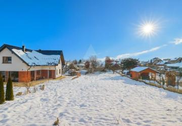 Reality Stavebný na rodinný dom, Liptovská Štiavnica