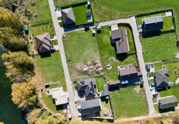 Reality Stavebný na rodinný dom, Ivachnová