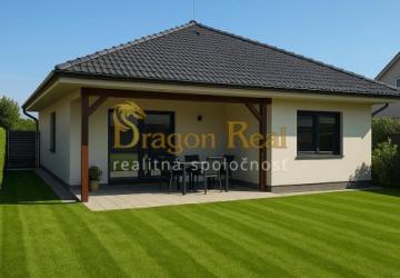 Reality PREDAJ - Pozemok vhodný na výstavbu o rozlohe 776m2 - ÚBREŽ okr. Sobrance