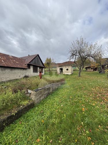 Reality Stavebný na rodinný dom, Malá Čierna