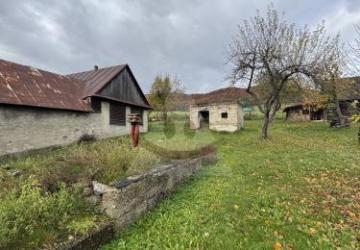 Reality Stavebný na rodinný dom, Malá Čierna