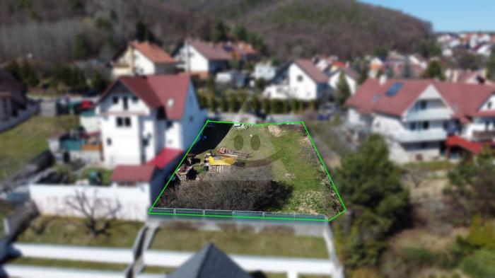 Reality Stavebný na rodinný dom, Kanianka