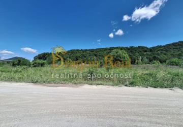 Reality PREDAJ - 3 pozemky vhodné na komerčné účely - VEĽKÝ ŠARIŠ