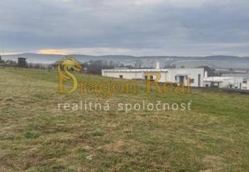 Reality PREDAJ – Pozemok na výstavbu rodinného domu – RASLAVICE okr. Bardejov