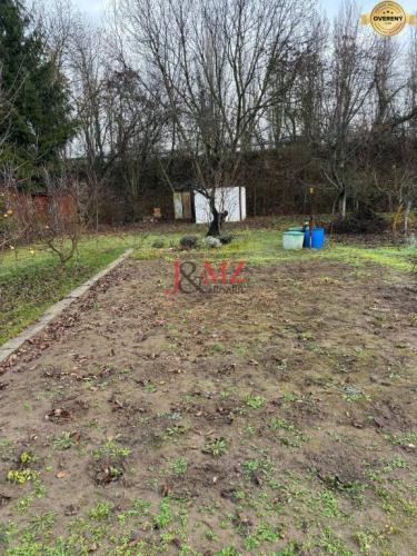 Reality Záhrada Levice - Podhradie 311m2