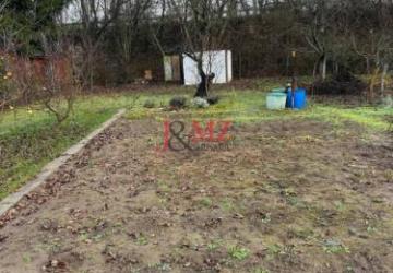 Reality Záhrada Levice - Podhradie 311m2