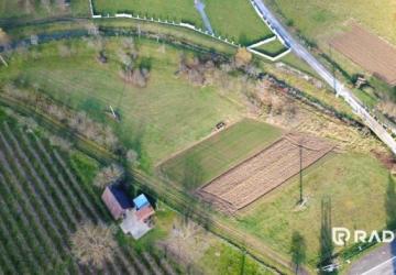 Reality RADO | Na predaj orná pôda v obci Dulov