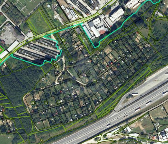 Reality Stavebný na rodinný dom, Považská Bystrica