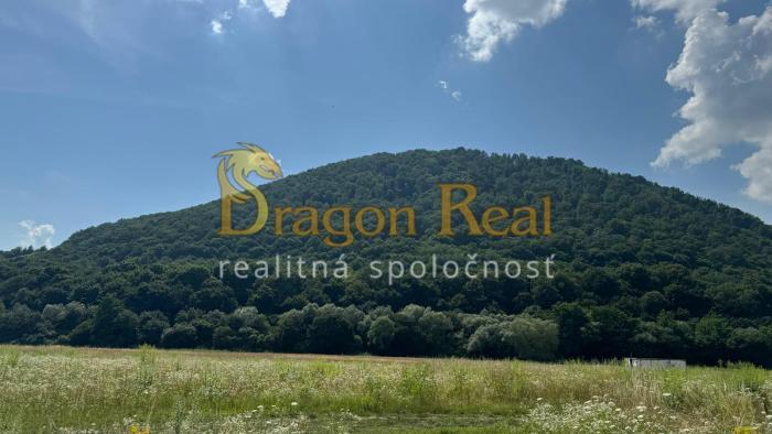Reality PREDAJ – Investičný pozemok o rozlohe 2768 m2- VEĽKÝ ŠARIŠ časť BARATOKY