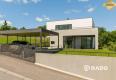 Reality RADO | Stavebný pozemok 527 m² s projektom domu | Rača