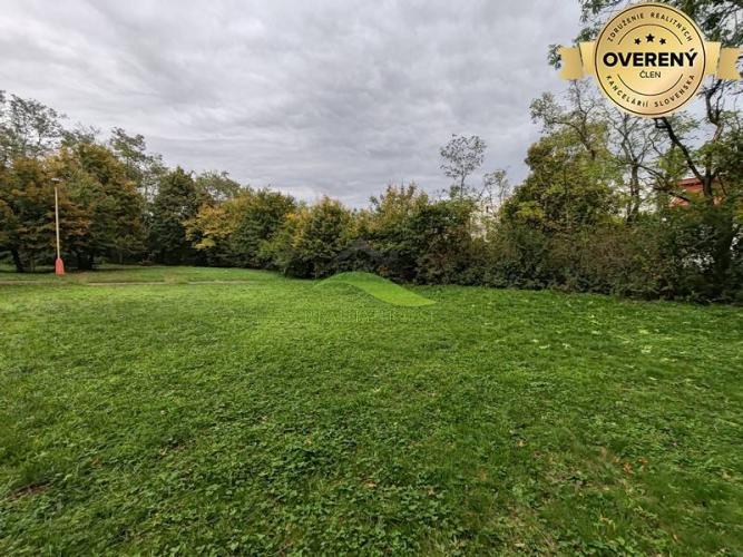 Reality Investičná príležitosť, pozemok s výhľadom na Zemplínsku šíravu