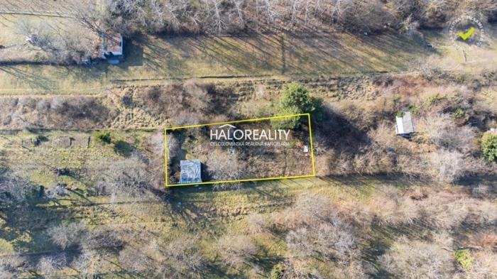 Reality Predaj, pozemok   483 m2 Bratislava Lamač - EXKLUZÍVNE HALO REALITY