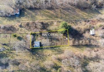 Reality Predaj, pozemok   483 m2 Bratislava Lamač - EXKLUZÍVNE HALO REALITY